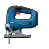 Bosch 18 Volt Top-Handle Jig Saw (Bare Tool)