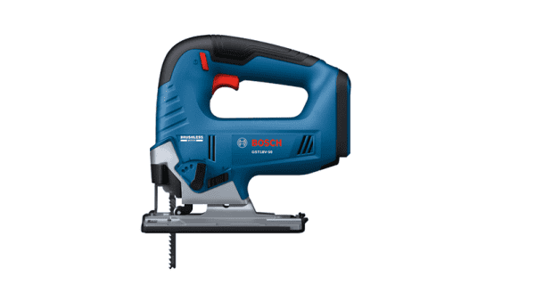 Bosch 18 Volt Top-Handle Jig Saw (Bare Tool)