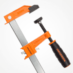 Jorgensen Heavy Duty Bar Clamp
