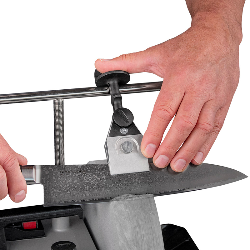 KJ-45 Tormek Centering Knife Jig