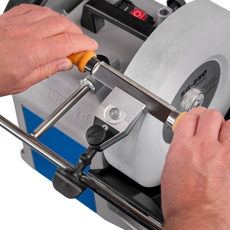 KJ-45 Tormek Centering Knife Jig