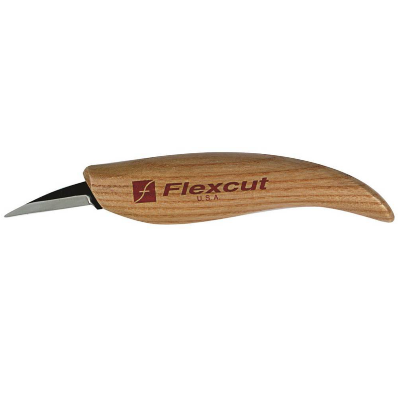 KN13 Flexcut Detail Knife