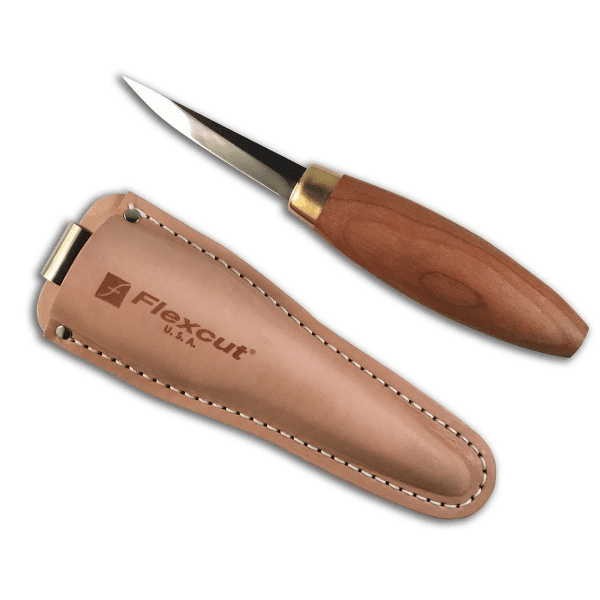 KN50 Flexcut Sloyd Knife