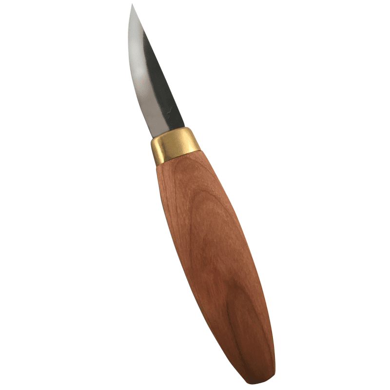 KN53 Flexcut Stub Sloyd Knife