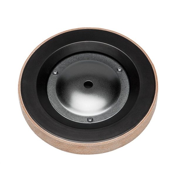 LA-220 Tormek Leather Honing Wheel (T7 / T8)