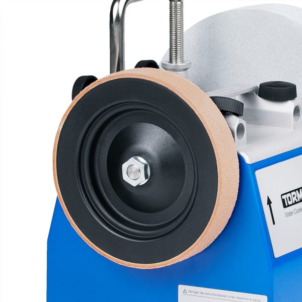 Tormek Leather Honing Wheel (T4)