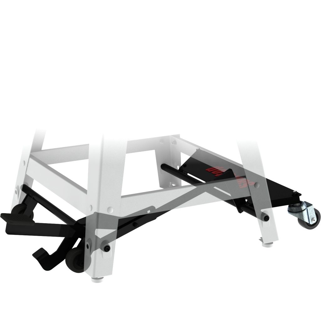 MB-CNS-000 SawStop Contractor Saw Mobile Base