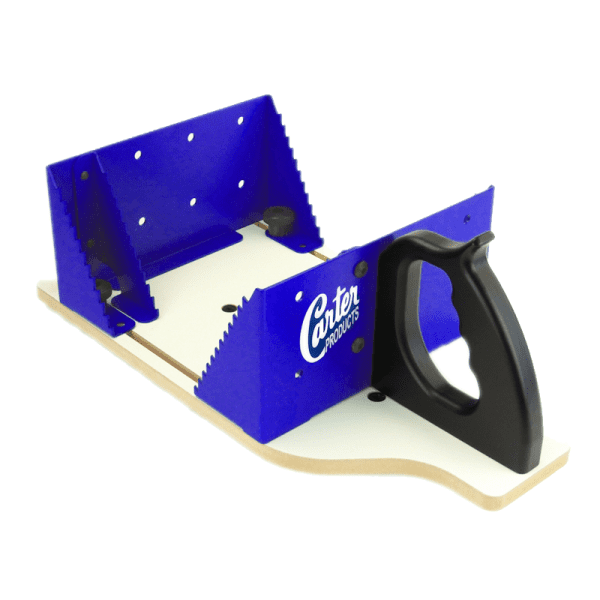 MM-1000 Carter Accuright Miter Mill