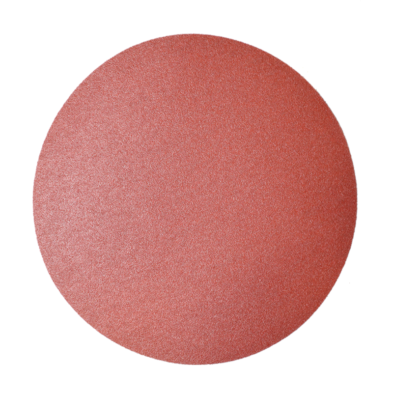 Sanding Disc 8" X NH Self Adhesive Cloth (EA)