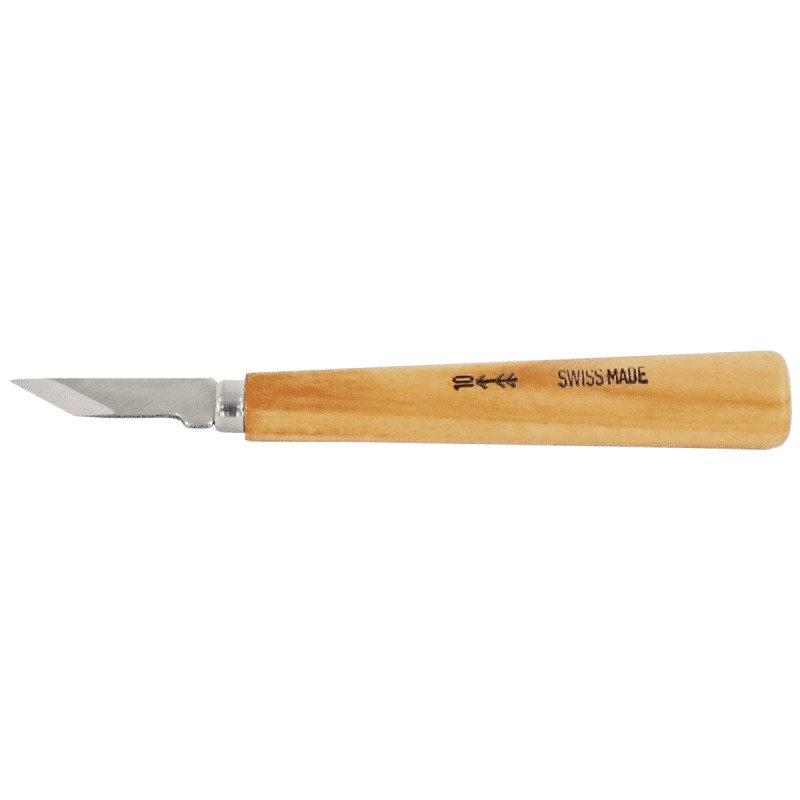 Pfeil #10 Carving Knife