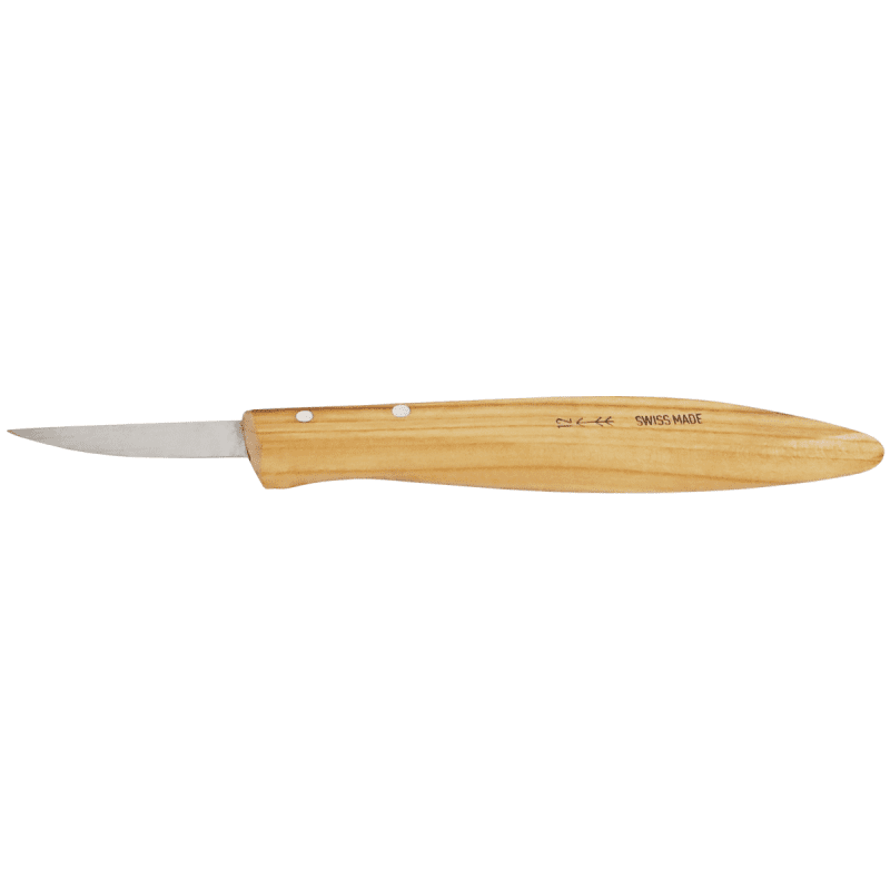Pfeil #12 Carving Knife