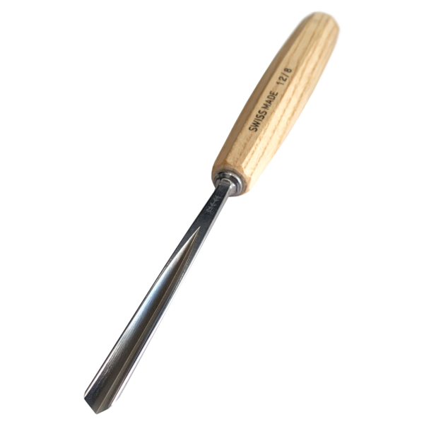 P-12/8 Pfeil V-Parting Chisel