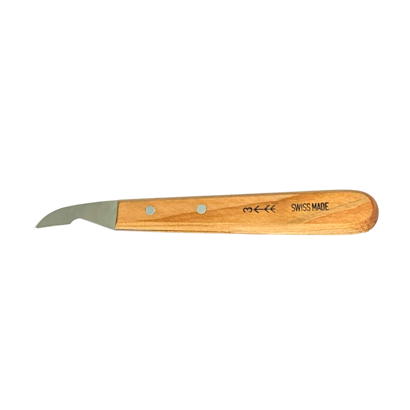 P-3 Pfeil #3 Carving Knife