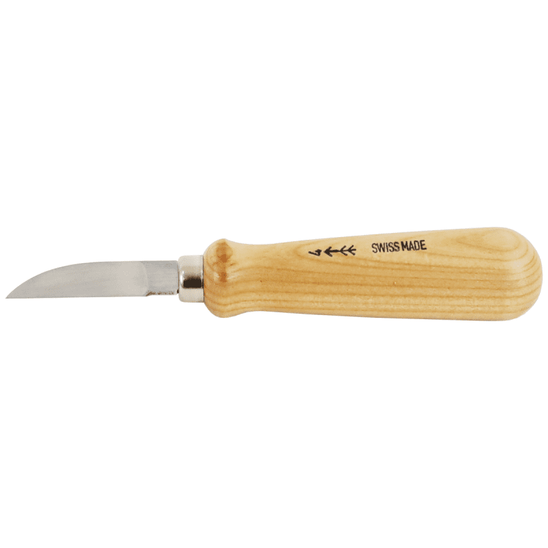 Pfeil #4 Carving Knife