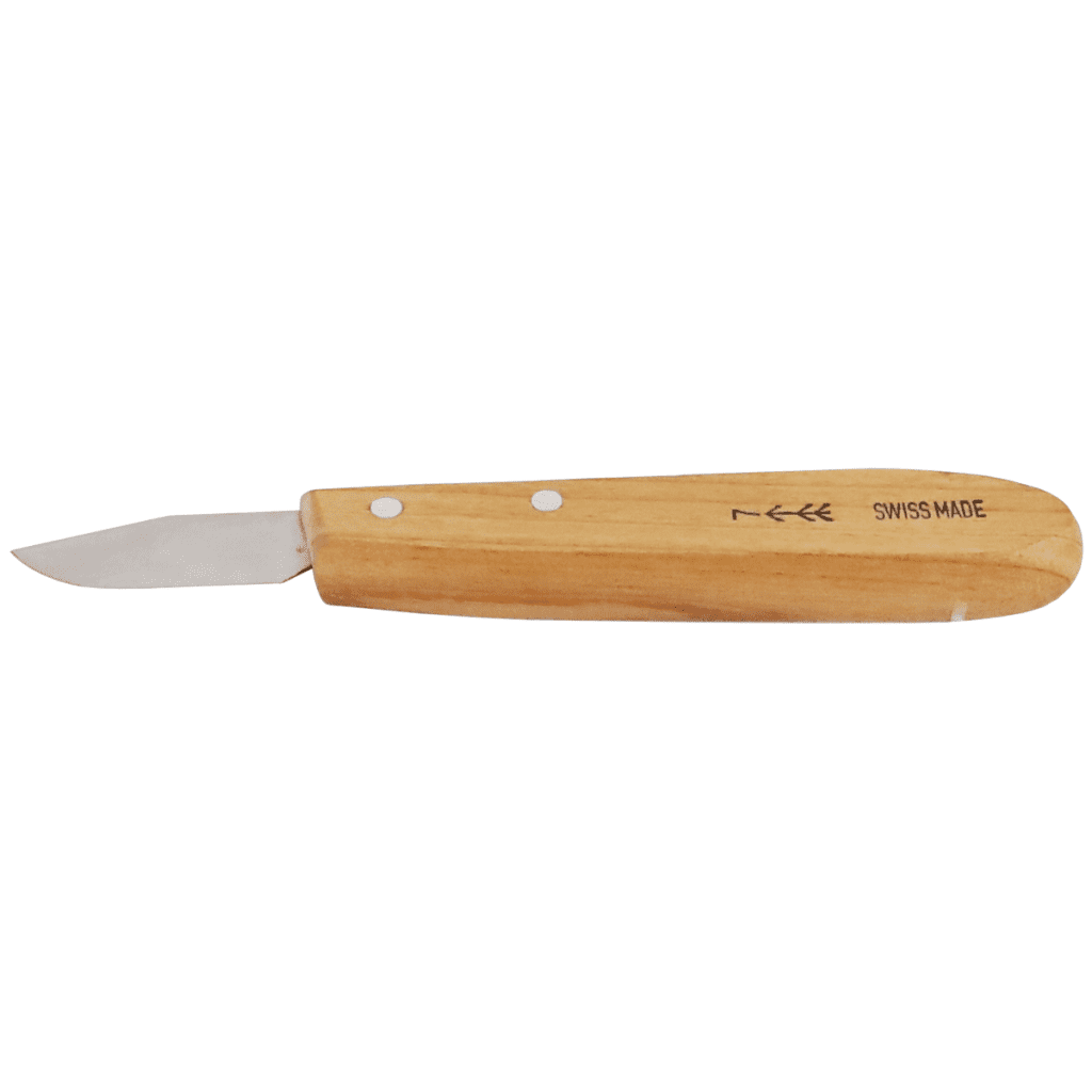 Pfeil #7 Carving Knife