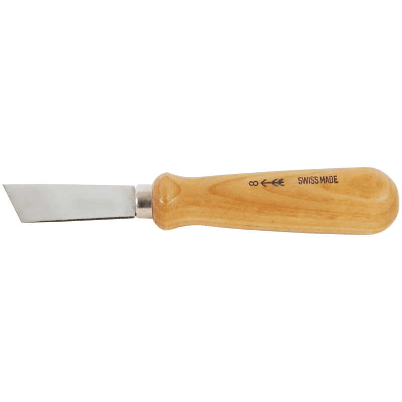 Pfeil #8 Carving Knife