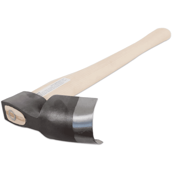 Pfeil Curved Adz 18" Handle