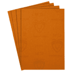 PL 31 B Sanding Sheets 9" x 11" Finishing Paper