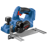 Bosch 18 Volt 3.25" Hand Planer with Carbide Knives (Bare Tool)
