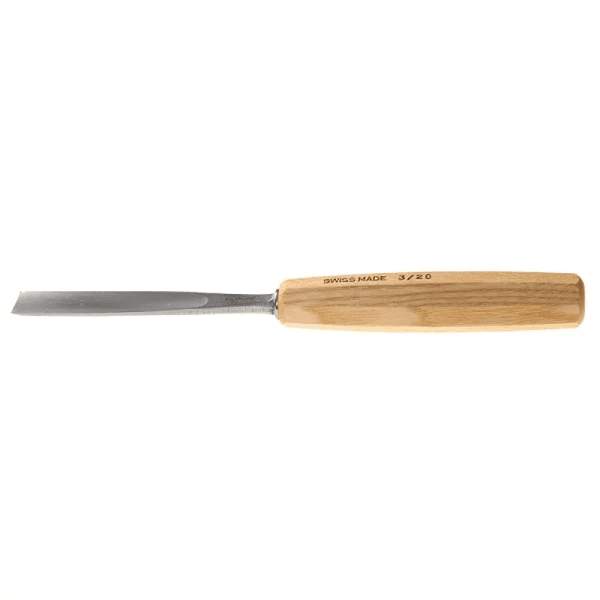 Pfeil Straight Shallow Chisel