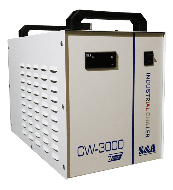 Professor Q4.4 CNC Router 48" x 48"