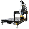 Professor M2.3 CNC Router 24" x 36"