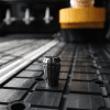 Professor Q4.4 CNC Router 48" x 48"