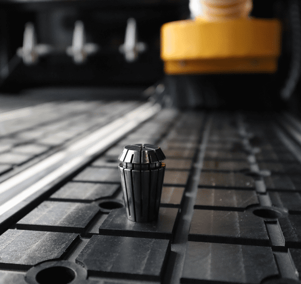 Professor Q2.3 CNC Router 24" x 36"