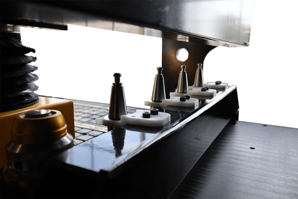 Professor Q2.4 CNC Router 24" x 51"