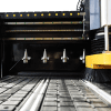 Professor Q4.4 CNC Router 48" x 48"