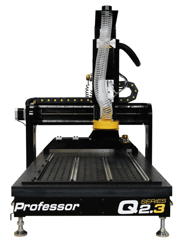 Professor Q2.3 CNC Router 24" x 36"