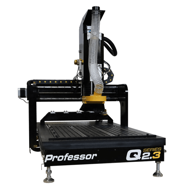 Professor Q2.3 CNC Router 24" x 36"