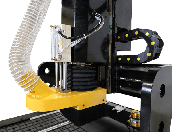 Professor Q2.3 CNC Router 24" x 36"