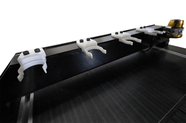 Professor Q2.3 CNC Router 24" x 36"