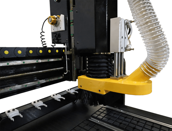 Professor Q2.3 CNC Router 24" x 36"