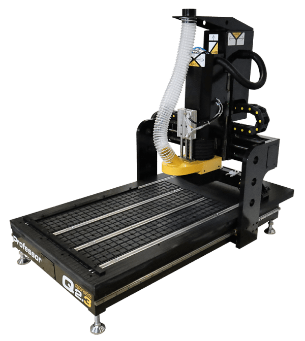 Professor Q2.3 CNC Router 24" x 36"