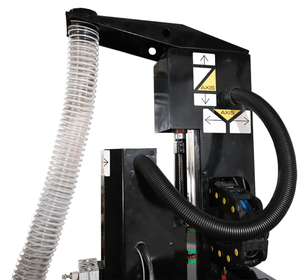 Professor Q2.3 CNC Router 24" x 36"