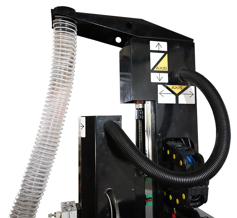 Professor Q2.3 CNC Router 24" x 36"