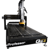 Professor Q2.4 CNC Router 24" x 51"