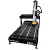 Professor Q2.4 CNC Router 24" x 51"
