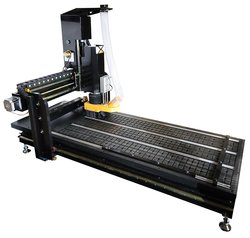 Professor Q2.4 CNC Router 24" x 51"