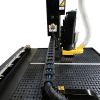 Professor Q4.4 CNC Router 48" x 48"