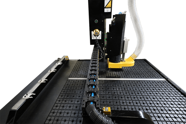 Professor Q4.4 CNC Router 48" x 48"
