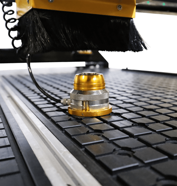 Professor Q4.4 CNC Router 48" x 48"
