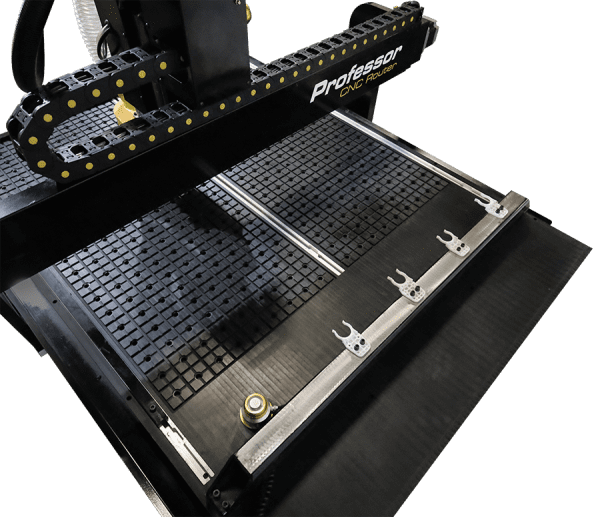 Professor Q4.4 CNC Router 48" x 48"