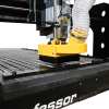 Professor V2.4 CNC Router 24" x 51"