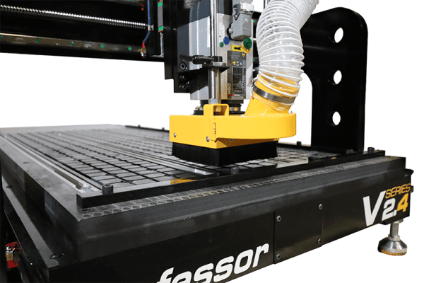 Professor V2.4 CNC Router 24" x 51"
