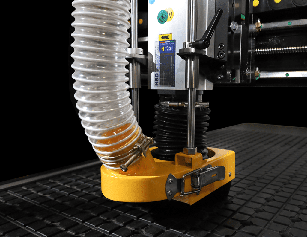 Professor V4.4 CNC Router 48