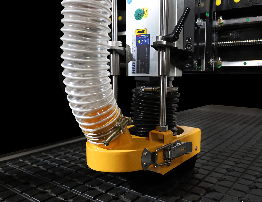 Professor V2.3 CNC Router 24" x 36"