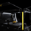 Professor V4.4 CNC Router 48" x 48"